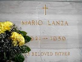 Holy Cross Cemetery, Los Angeles
