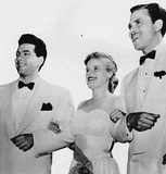 Mario Lanza, 1947
