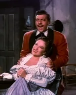 'Che Gelida Manina' scene in The Great Caruso