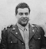 Lanza, circa 1943