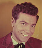 Serenade publicity photo 1955