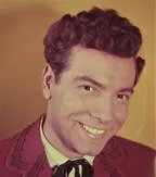 Serenade publicity photo 1955