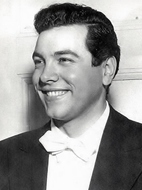 Mario Lanza, early 1948