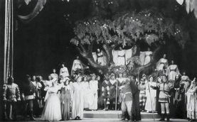 Lanza, Merry Wives of Windsor, 1942